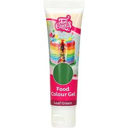 Funcakes Food Colour Gel Leaf Haushaltsfarbe