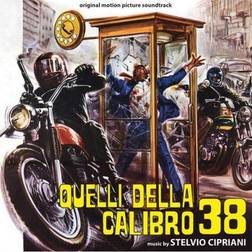 Quelli Della Calibro 38 Anticrimine (PC)