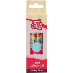 Funcakes Food Colour Gel Baby