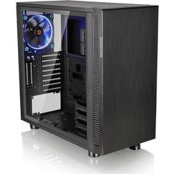 Thermaltake Suppressor F31 Tempered Glass Edition