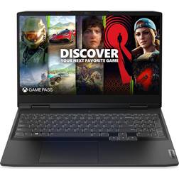 Lenovo IdeaPad Gaming 3 15ARH7 82SB0001US