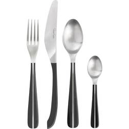 Robert Welch Contour Cutlery Set 24pcs