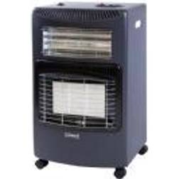 Grunder Grunder Gass Room Heater Po-E04