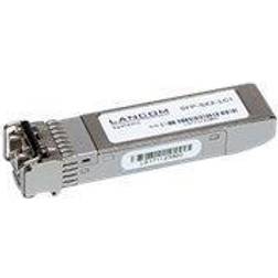 Lancom SFP-SX2-LC1 SFP (mini-GBIC) transceiver modul GigE