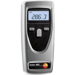 Testo Optical LCD Tachometer