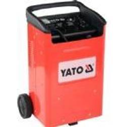 YATO PROSTITUTOR MED START 32A 390A 20-700Ah