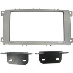 Connects2 CT23FD08 2-DIN Frame for Ford