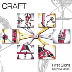 Craft: First Signs (Definitive Edition) (PS4)