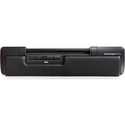 Mousetrapper Delta Regular Bl Perp Black