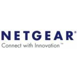 Netgear Advanced Technical Support (24x7) and Software Maintenance Cat 6 Teknisk understøtning telefonrådgivning (for 10-slot kontakt chassis)