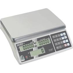 Kern CXB 15K5NM+C Étalonné 15 kg