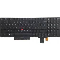 IBM 01ER563, Tangentbord, Portugisisk, Lenovo, ThinkPad T570