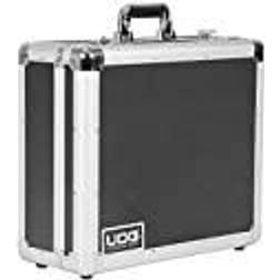 UDG Ultimate Pick Foam Flight Case Multi Format Turntable Silver