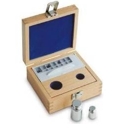 Kern 315-070-100 Coffret En Bois Rembourré Pour E1 + E2 + F1
