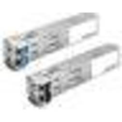 Weidmüller IE-SFP-1GLXLC-T SFP-modul LAN-overførselshastighed 1000 MBit/s
