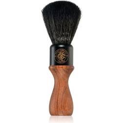 Captain Fawcett Syntethic Fibre Shaving Brush Wooden Handle