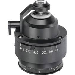 Kern OBB-A1104 Condensatore Adatto Per Marchio (Microscopio)