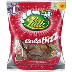 Lutti Cola Bizz 100g