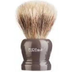 Eurostil Shaving Brush Diameter 21 Mm Brown