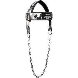 C.P. Sports Neck Trainer, camo