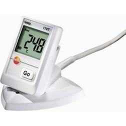 Testo Dataloggerset t/temperaturmätning Mini Starter Kit