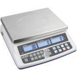 Kern Balance De Comptage CPE 30K-3 30 kg Résolution 5 g
