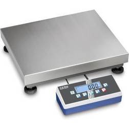 Kern IOC 30K-4 Platform Weighing Scale