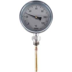 Jumo 80000103 Bimetal-termometer