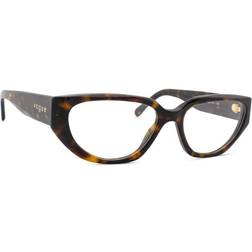 Vogue Eyewear VO5439 W656 L (52)