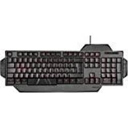 Speed-Link RAPAX Gaming Keyboard, NC