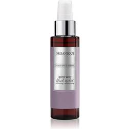 Organique Organique ORGANIQUE Black Orchid Fragrance body mist 100ml