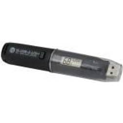 Lascar Electronics Multi-Datenlogger EL-USB-2-LCD+