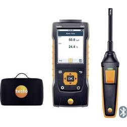 Testo 440 Set RH