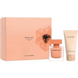 Narciso Rodriguez Perfume Set Poudree EDP