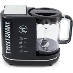 Twistshake Foodprocessor 6