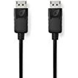 Nedis Displayport kabel DisplayPort