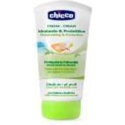 Chicco Moisturizing Mosquito RepEllent Cream 100 Ml