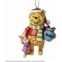 Aucune Disney Traditions Pooh Ornament