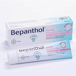 Bepanthol Crema Prottetiva Bambino 100g