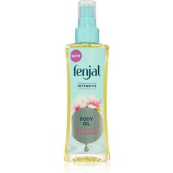 Fenjal Intensive Intensely Nourishing Body Oil 75ml