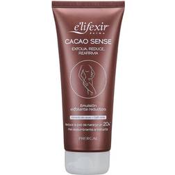 Phergal Cacao Sense Gommage Réducteur Et Raffermissant 200 ml 200ml