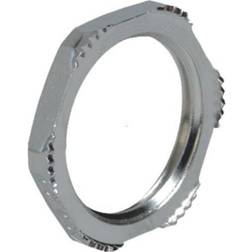 Kaiser Elektro 8048.85 Låsemøtrik PG48 Metal