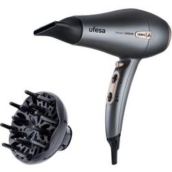 UFESA Sèche-Cheveux Domestique 60305128 2400 W