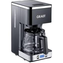 Graef FK 502 Kaffeemaschine Schwarz