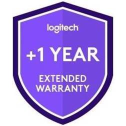 Logitech Estensione Garanzia 1 Anno Per