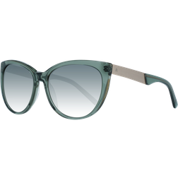 Rodenstock R3300 D Solbriller - Grøn/Green