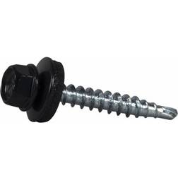 Essve Tagskrue 4,8x35 bs sort-250 250stk