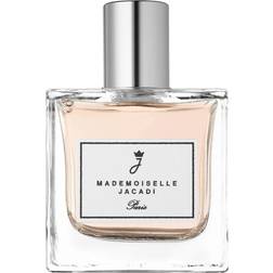 Jacadi Paris Mademoiselle EDT 100 100ml