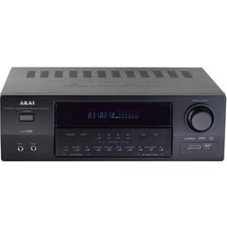 Akai Professional AS110RA-320 AV Receiver