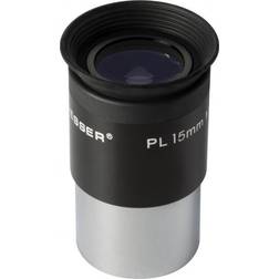 Bresser 15mm Plössl eyepiece 31,7mm/1,25"